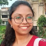 Dipannita - Bengali tutor - Kolkata