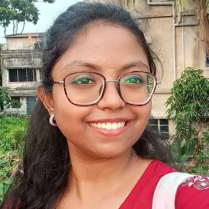 Dipannita - Bengali tutor - Kolkata