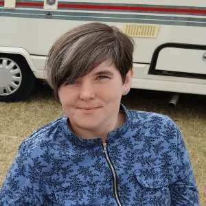 Lexy - Reading Tutor - Bulkington