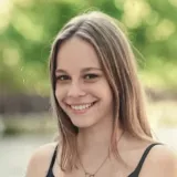 Tess - Prof d'anglais - Visan