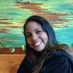Angy - Spanish tutor - Botany