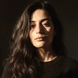 Heba - Prof d'arabe - Paris