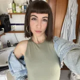 Ainoa - profesor de lengua española - Sevilla
