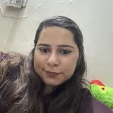 Kajal - Maths teacher - Amritsar