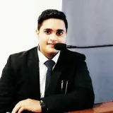 Yudhishthir - Commerce teacher - New Delhi
