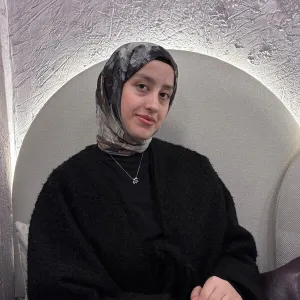 Seda - Matematik öğretmeni - Yalova