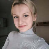 Paulina - nauczyciela języka angielskiego - Legnica