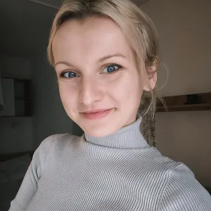 Paulina - nauczyciela języka angielskiego - Legnica