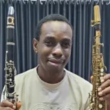 Victor - Saxophone tutor - Columbus