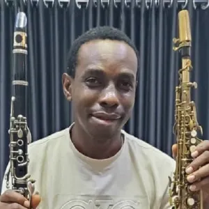 Victor - Saxophone tutor - Columbus