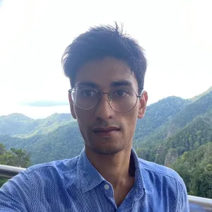 Adam - Economics Tutor - Kuala Lumpur
