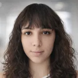 Júlia - Prof de matemática - Santo André