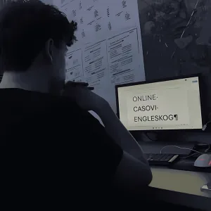 Konstantin - instruktor afričkog plesa - Београд