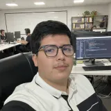 Gasmi - Computer programming tutor - Kuala Lumpur