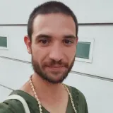 Nicolas - Prof de yoga - Guarulhos