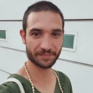 Nicolas - Prof de yoga - Guarulhos