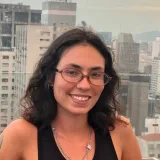 Isabella - Prof de inglês - Rio de Janeiro