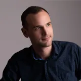 Przemysław - nauczyciela języka angielskiego - Warszawa
