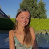 Manon - Prof d'anglais - Lille