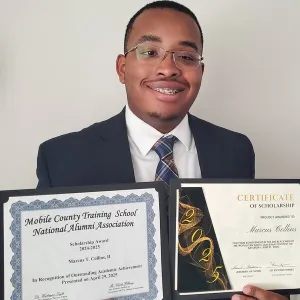 Marcus - Maths Tutor - New Orleans
