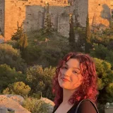 Anastasia - Δάσκαλος Θεωρίας Μουσικής - Πελοπόννησος