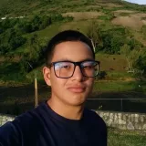 Edixon - Spanish tutor - Miami