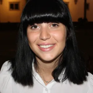 Carol - Insegnante di ripetizioni - Campione d'Italia
