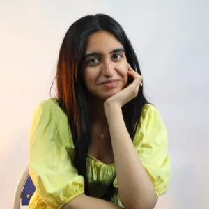 Fatima - Prof d'Arabe - Mohammédia