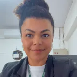 Pamella - Prof de matemática - Rebouças