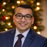 Javier - Profesor de administración y organización - Punta Arenas
