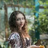 Ana - Profesor de Engleză - București