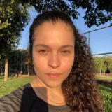 Diana - Prof de dinamarquês - São Paulo