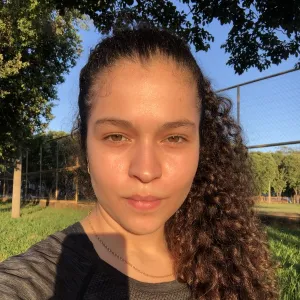 Diana - Prof de dinamarquês - São Paulo