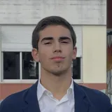 Dinis - Professor de gramática - Almeirim