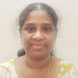 Venmuhil - Maths tutor - Tiruppur