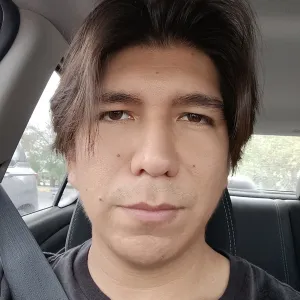 Andrés - Profesor de administración y organización - Nuevo Laredo