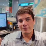 Julian - profesor de inglés - Alajuela