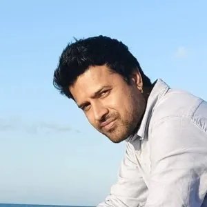 Sujit - Cooking tutor - Christchurch