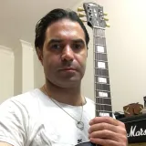 Ehsan - Electric guitar tutor - Burnaby