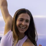 Niamh - Yoga instructor - Bondi Beach