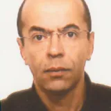 Djalil - Profesor de matemática - Burjassot