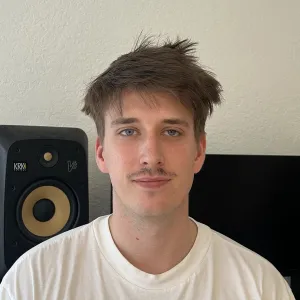 Tom - Music Production Tutor - Hawthorn