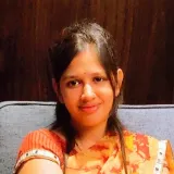 Bharathi - Biology Tutor - Chennai