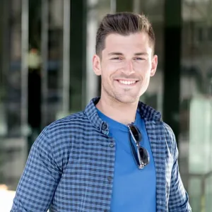 Caleb - Spanish Tutor - Norwich