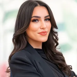Elia - English tutor - Sacramento