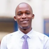 James - Mathematics Tutor - California City