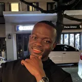 Sithembiso - Maths tutor - Newcastle