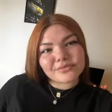 Anna maria - Profesor de Engleză - Cluj-Napoca