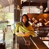 Shahariya - Personal trainer - Kakkanad
