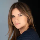 Federica - Insegnante di aiuto compiti - Roma